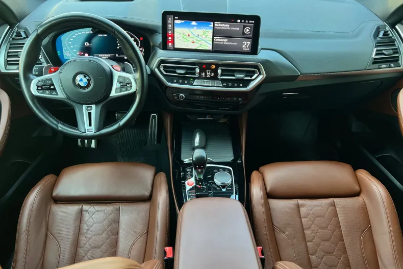 BMW X4 din 2022 cu 80.281 km - oferta BMW160052 - foto 4