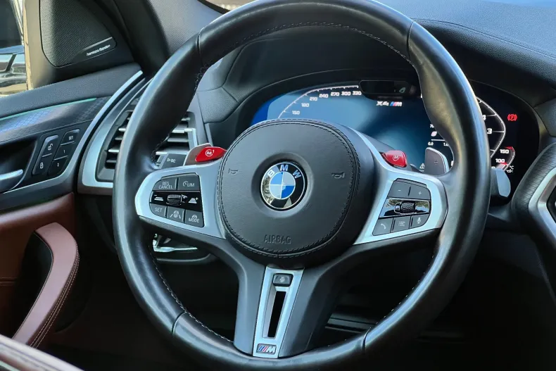 BMW X4 din 2022 cu 80.281 km - oferta BMW160052 - foto 6