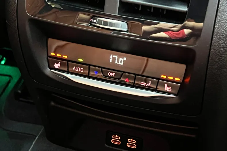 BMW X4 din 2022 cu 80.281 km - oferta BMW160052 - foto 15