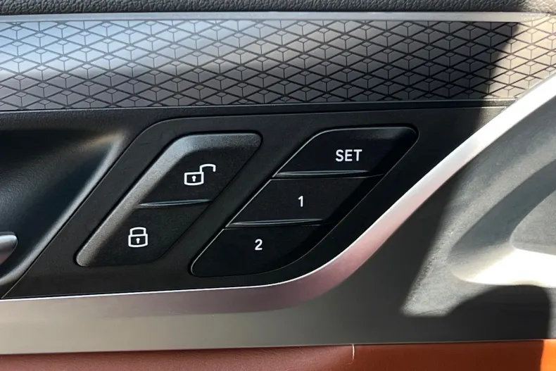 BMW X4 din 2022 cu 80.281 km - oferta BMW160052 - foto 17