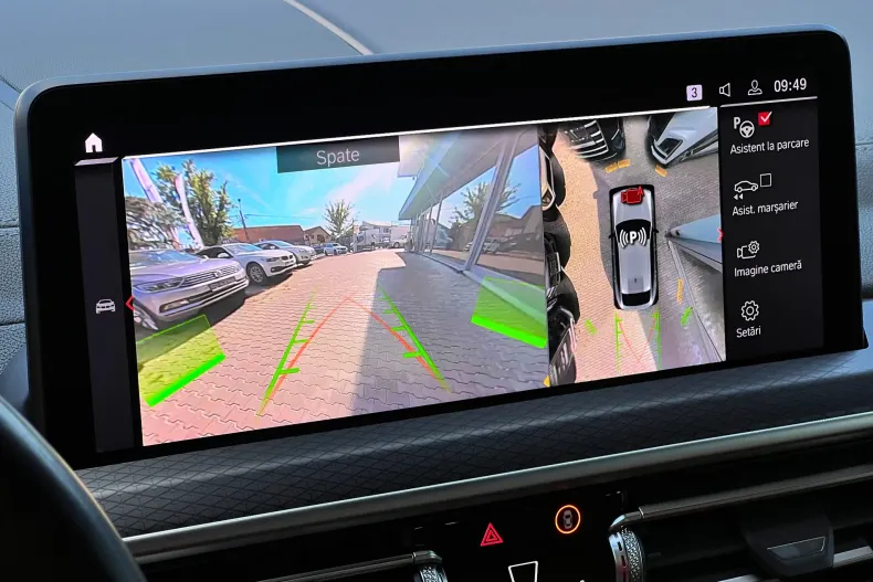 BMW X4 din 2022 cu 80.281 km - oferta BMW160052 - foto 21