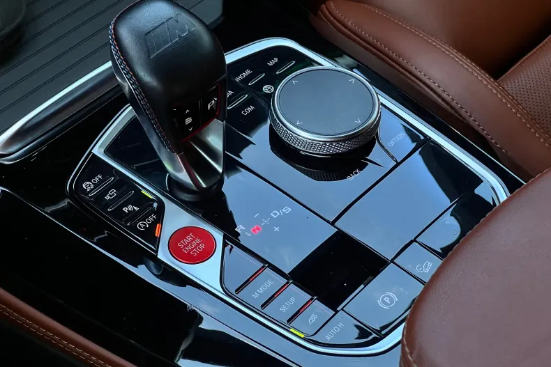 BMW X4 din 2022 cu 80.281 km - oferta BMW160052 - foto 22