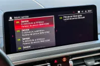 BMW X4 din 2022 cu 80.281 km - oferta BMW160052 - foto 27