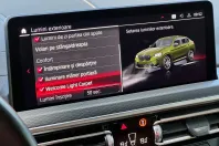 BMW X4 din 2022 cu 80.281 km - oferta BMW160052 - foto 28