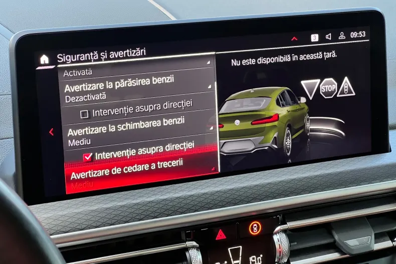 BMW X4 din 2022 cu 80.281 km - oferta BMW160052 - foto 30