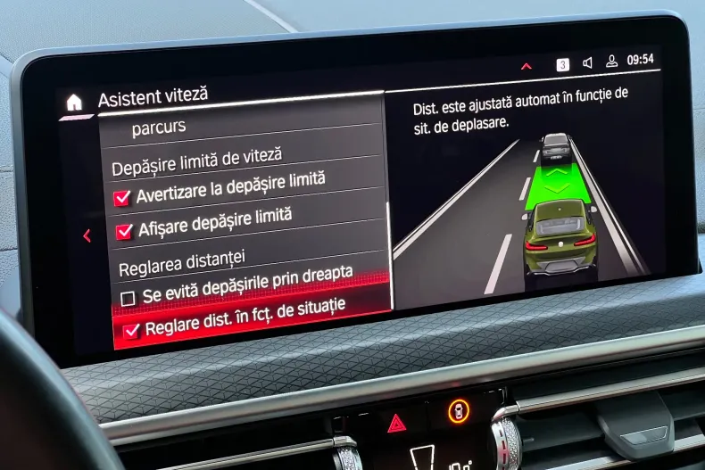 BMW X4 din 2022 cu 80.281 km - oferta BMW160052 - foto 31