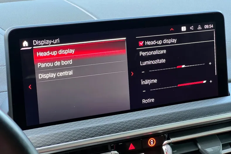 BMW X4 din 2022 cu 80.281 km - oferta BMW160052 - foto 34