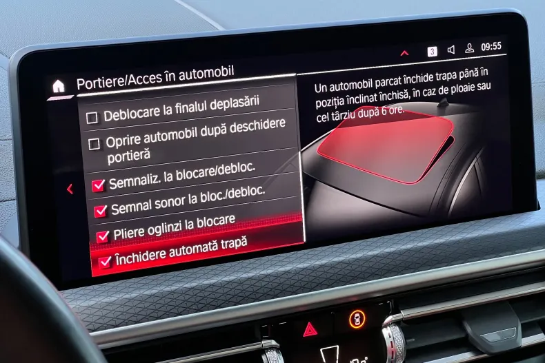 BMW X4 din 2022 cu 80.281 km - oferta BMW160052 - foto 35