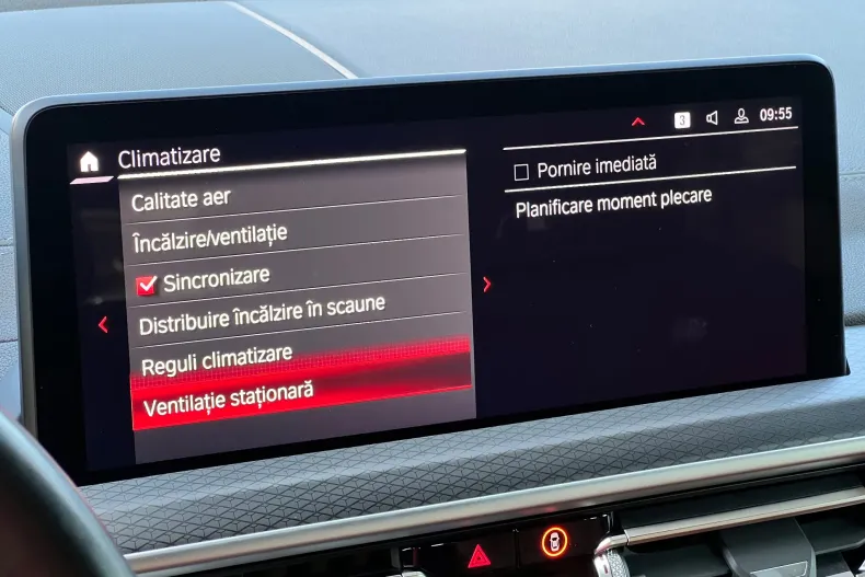 BMW X4 din 2022 cu 80.281 km - oferta BMW160052 - foto 37