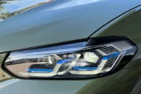 BMW X4 din 2022 cu 80.281 km - oferta BMW160052 - foto 40