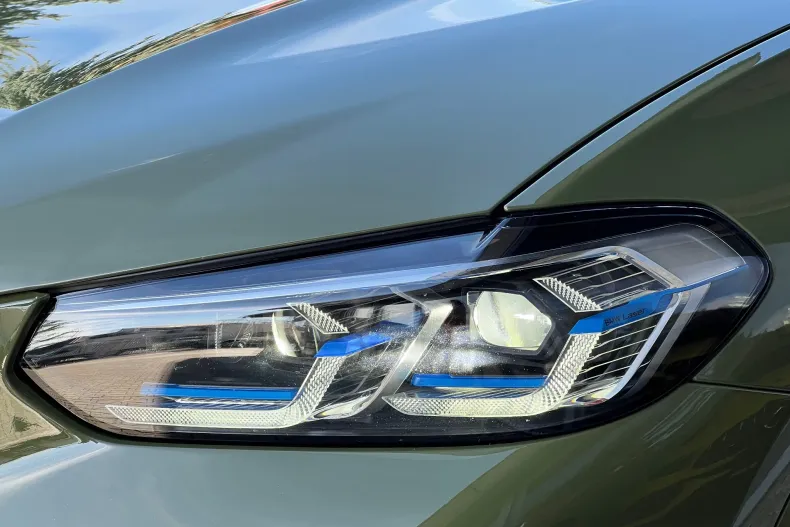 BMW X4 din 2022 cu 80.281 km - oferta BMW160052 - foto 40