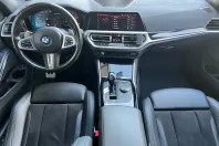 BMW M3 din 2021 cu 100.526 km - oferta BMW160053 - foto 4