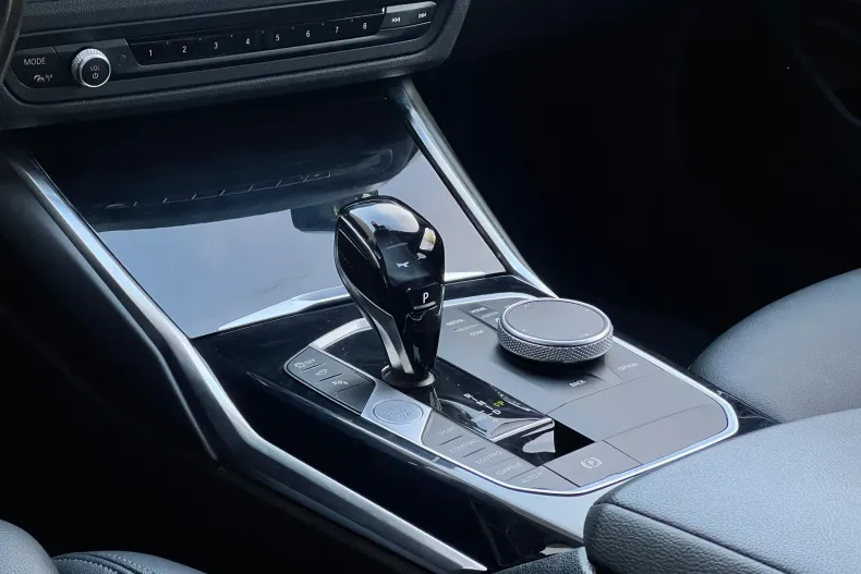 BMW M3 din 2021 cu 100.526 km - oferta BMW160053 - foto 7