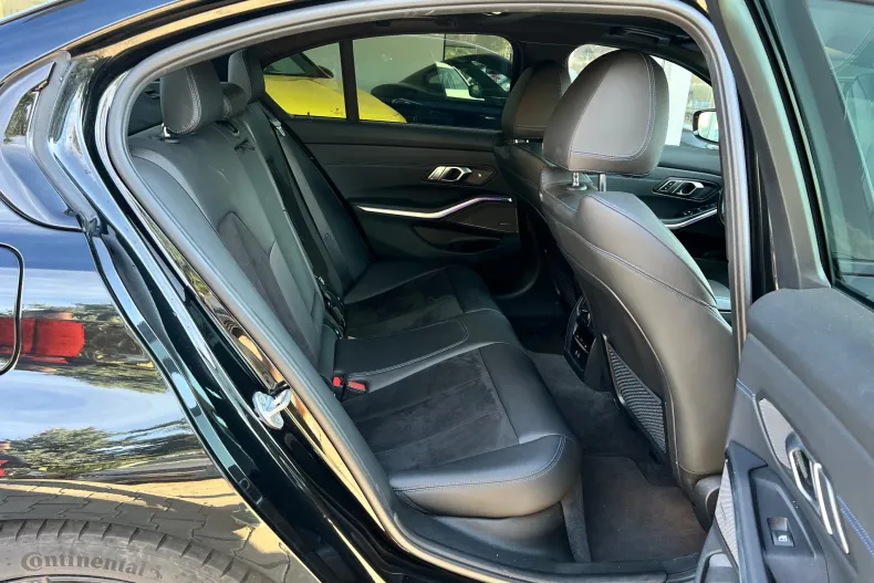 BMW M3 din 2021 cu 100.526 km - oferta BMW160053 - foto 8