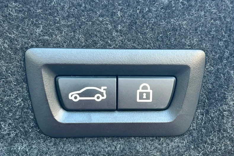 BMW M3 din 2021 cu 100.526 km - oferta BMW160053 - foto 11