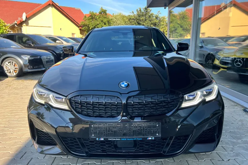 BMW M3 din 2021 cu 100.526 km - oferta BMW160053 - foto 12