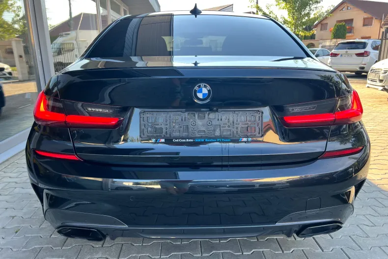 BMW M3 din 2021 cu 100.526 km - oferta BMW160053 - foto 15