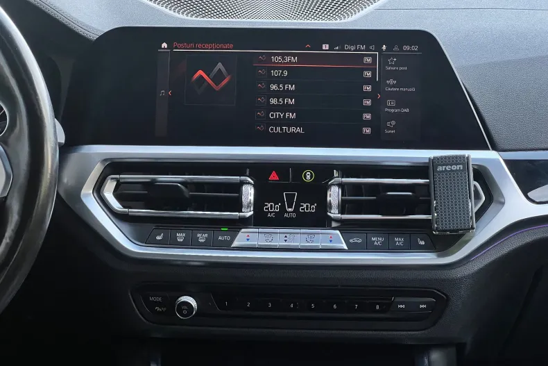 BMW M3 din 2021 cu 100.526 km - oferta BMW160053 - foto 17