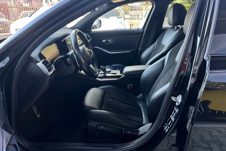 BMW M3 din 2021 cu 100.526 km - oferta BMW160053 - foto 19