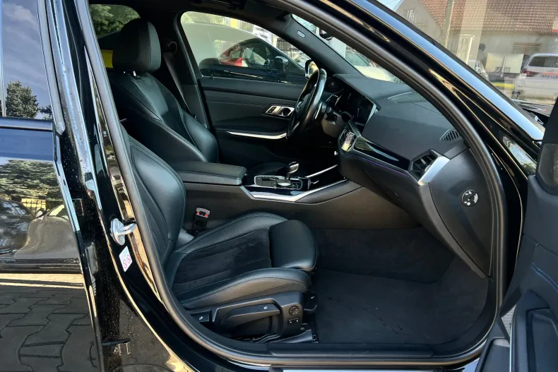 BMW M3 din 2021 cu 100.526 km - oferta BMW160053 - foto 20