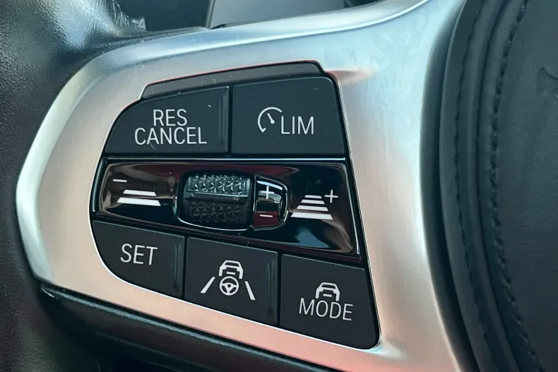 BMW M3 din 2021 cu 100.526 km - oferta BMW160053 - foto 22