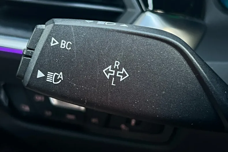 BMW M3 din 2021 cu 100.526 km - oferta BMW160053 - foto 23