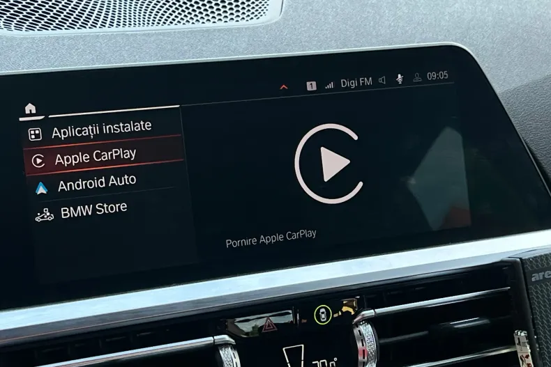 BMW M3 din 2021 cu 100.526 km - oferta BMW160053 - foto 25