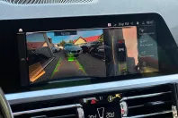 BMW M3 din 2021 cu 100.526 km - oferta BMW160053 - foto 27