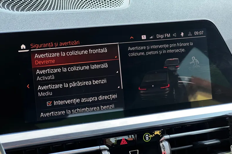 BMW M3 din 2021 cu 100.526 km - oferta BMW160053 - foto 29