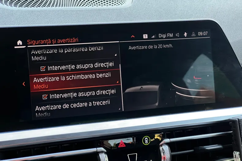 BMW M3 din 2021 cu 100.526 km - oferta BMW160053 - foto 30