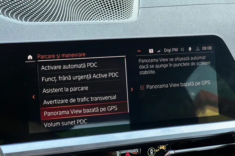 BMW M3 din 2021 cu 100.526 km - oferta BMW160053 - foto 32