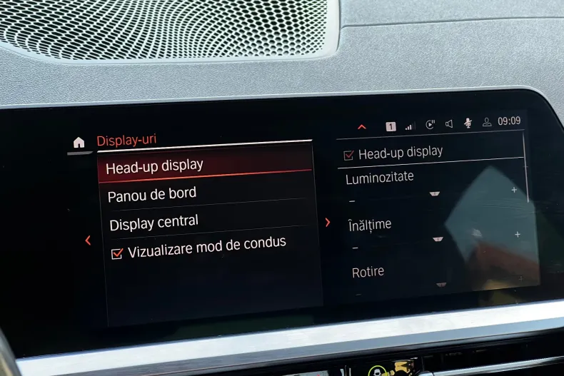 BMW M3 din 2021 cu 100.526 km - oferta BMW160053 - foto 33