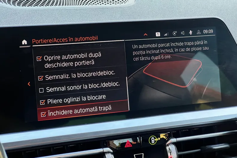 BMW M3 din 2021 cu 100.526 km - oferta BMW160053 - foto 34