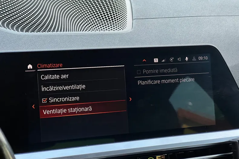 BMW M3 din 2021 cu 100.526 km - oferta BMW160053 - foto 36