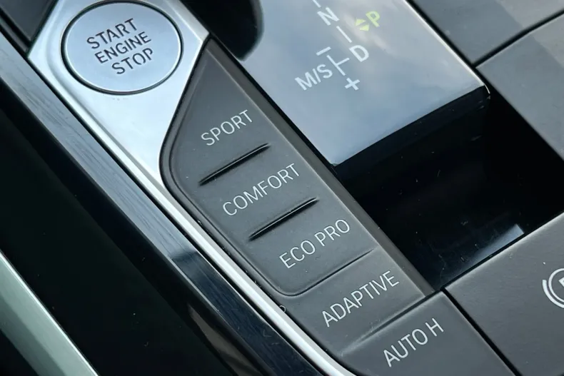 BMW M3 din 2021 cu 100.526 km - oferta BMW160053 - foto 37