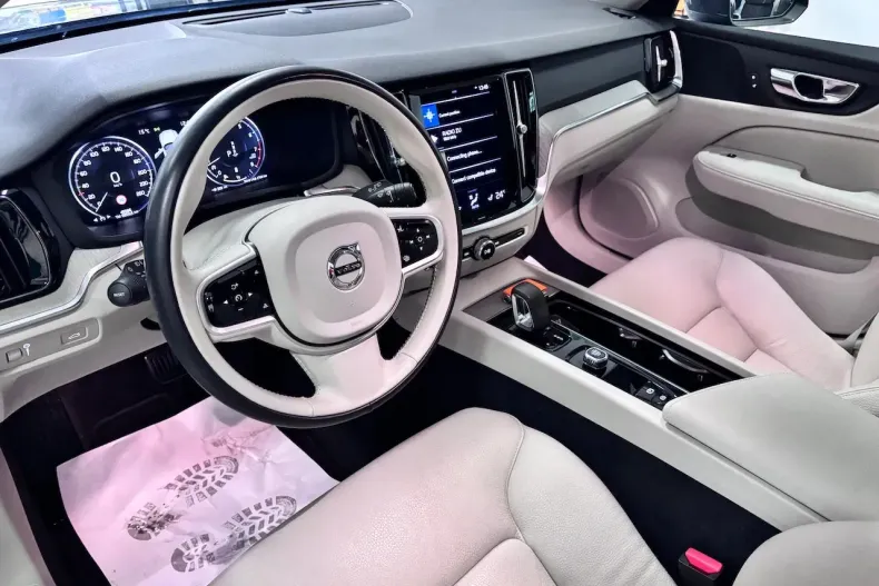 Volvo V60 din 2022 cu 45.000 km - oferta VOL160054 - foto 10