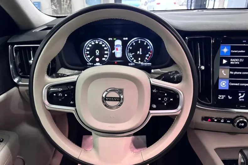 Volvo V60 din 2022 cu 45.000 km - oferta VOL160054 - foto 25