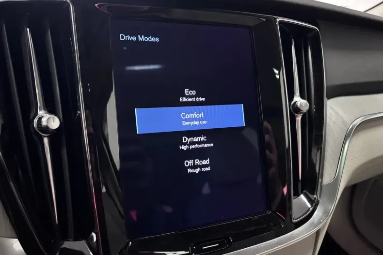 Volvo V60 din 2022 cu 45.000 km - oferta VOL160054 - foto 29