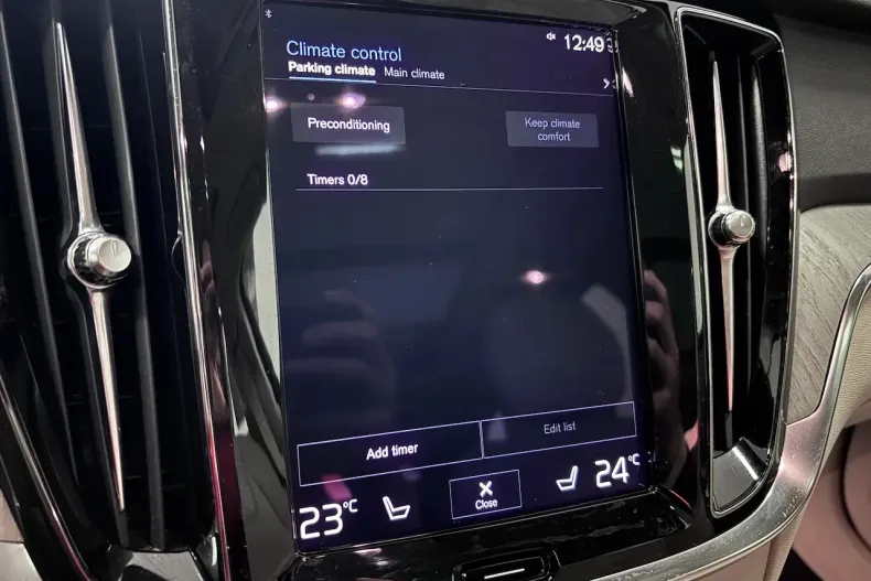 Volvo V60 din 2022 cu 45.000 km - oferta VOL160054 - foto 33