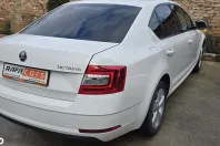Skoda Octavia din 2019 cu 94.000 km - oferta SKO160055 - foto 2