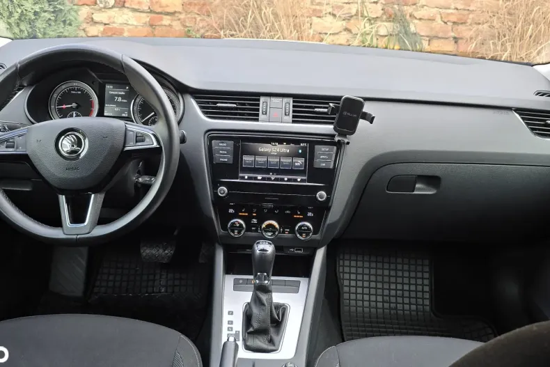 Skoda Octavia din 2019 cu 94.000 km - oferta SKO160055 - foto 3