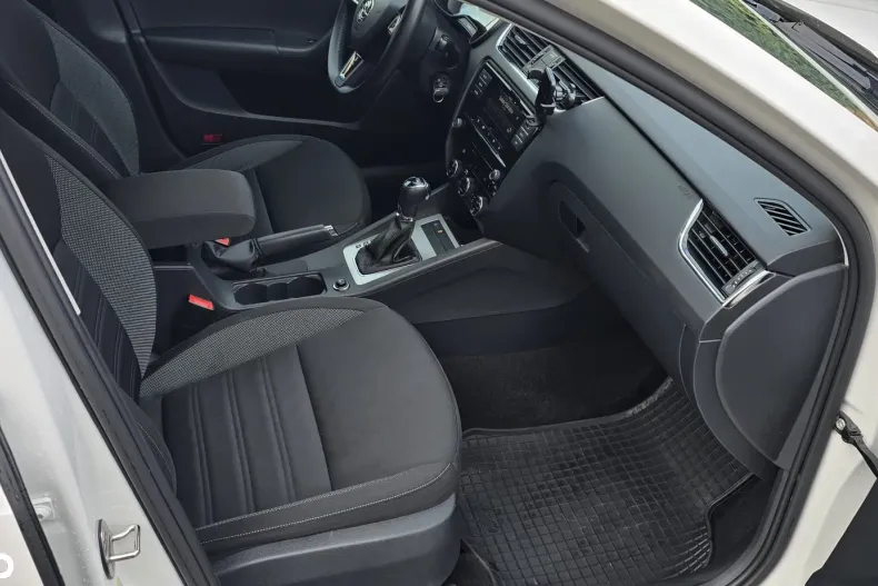 Skoda Octavia din 2019 cu 94.000 km - oferta SKO160055 - foto 4