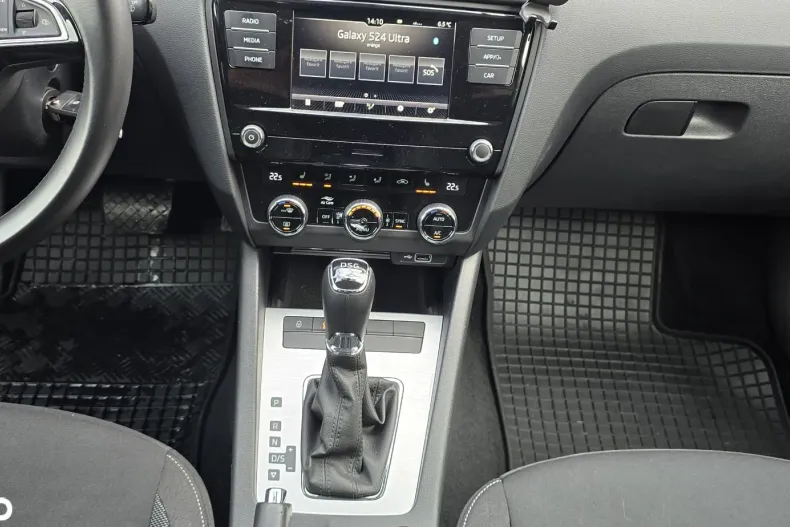 Skoda Octavia din 2019 cu 94.000 km - oferta SKO160055 - foto 7