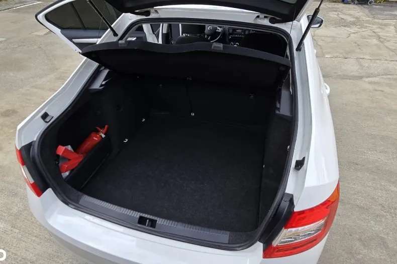 Skoda Octavia din 2019 cu 94.000 km - oferta SKO160055 - foto 8