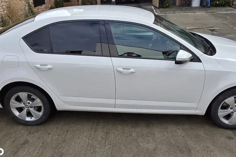 Skoda Octavia din 2019 cu 94.000 km - oferta SKO160055 - foto 9
