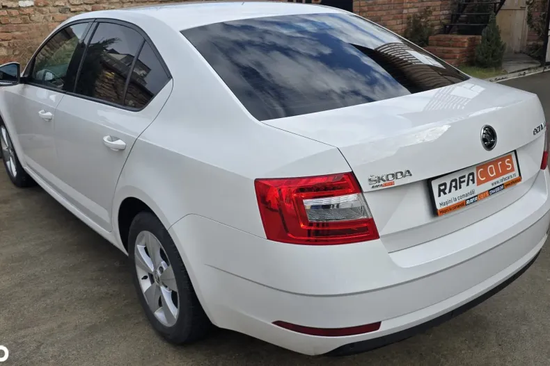 Skoda Octavia din 2019 cu 94.000 km - oferta SKO160055 - foto 12