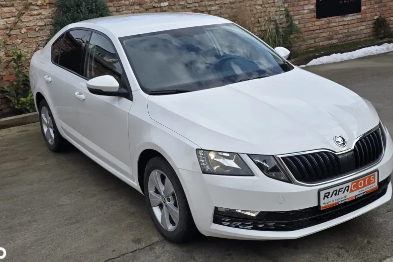 Skoda Octavia din 2019 cu 94.000 km - oferta SKO160055 - foto 13