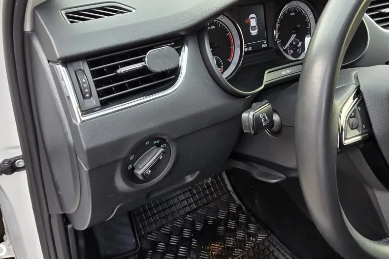 Skoda Octavia din 2019 cu 94.000 km - oferta SKO160055 - foto 14