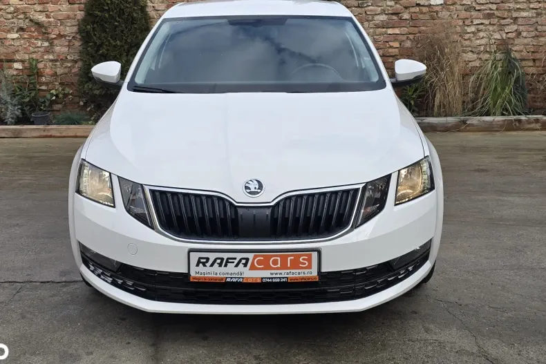 Skoda Octavia din 2019 cu 94.000 km - oferta SKO160055 - foto 15