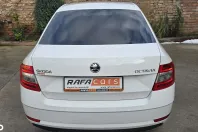 Skoda Octavia din 2019 cu 94.000 km - oferta SKO160055 - foto 18